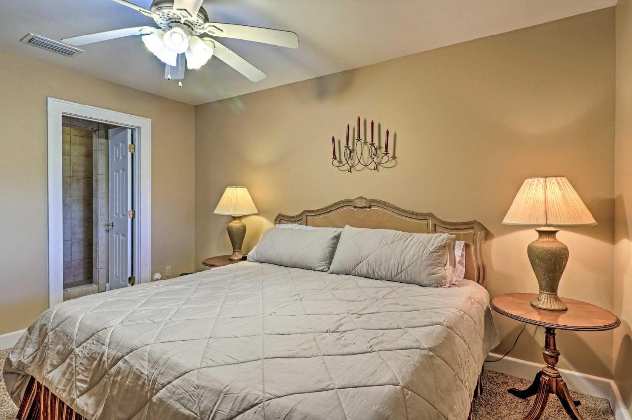 Mountain View Home Hike, Raft, Golf And More! Bryson City Bagian luar foto